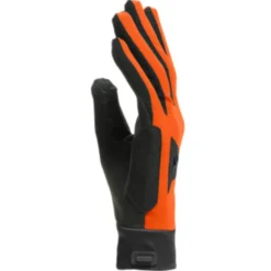 Guanti Dainese HG Caddo - Arancio