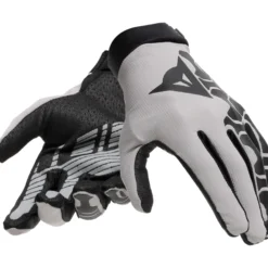 Guanti Dainese HGR - Grigio
