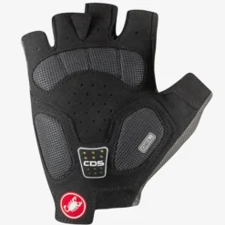 Guanti donna Castelli Endurance - Grigio