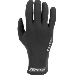 Guanti donna Castelli Perfetto RoS W - Nero