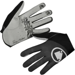 Guanti donna Endura Hummvee Lite Icon - Nero