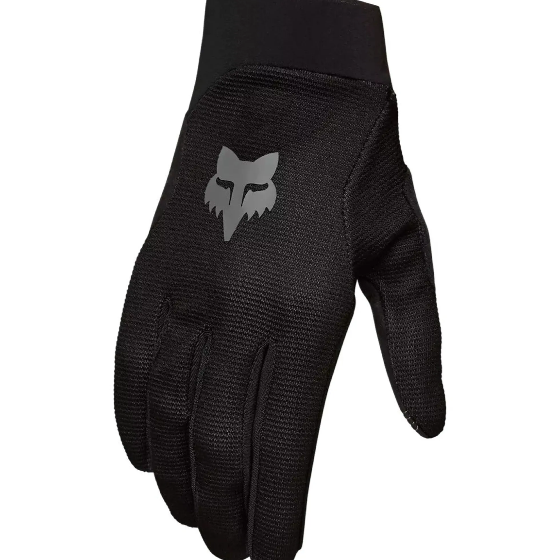 Guanti donna Fox Ranger - Nero