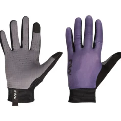 Guanti donna Northwave Air LF - Viola