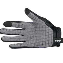 Guanti donna Northwave Air LF - Nero viola