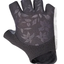 Guanti donna Q36.5 Unique - Nero