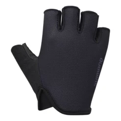 Guanti donna Shimano Airway - Nero