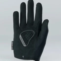 Guanti donna Specialized Body Geometry Grail - Nero