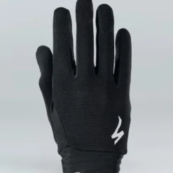 Guanti donna Specialized Trail - Nero