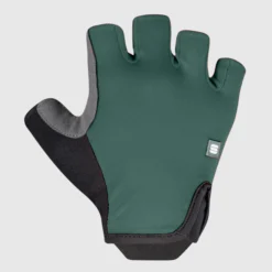 Guanti donna Sportful Matchy - Verde scuro