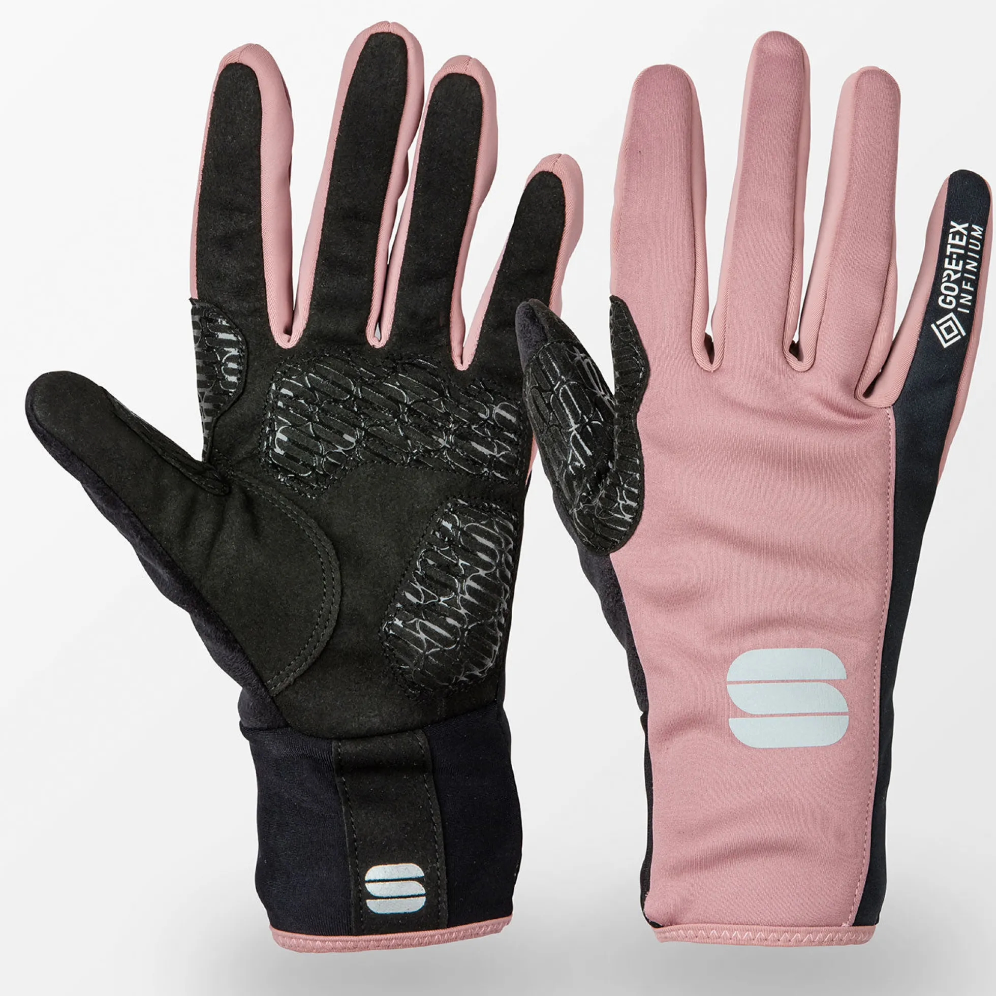 Guanti donna Sportful Ws Essential 2 - Rosa