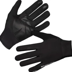 Guanti Endura FS260-Pro Thermo - Nero