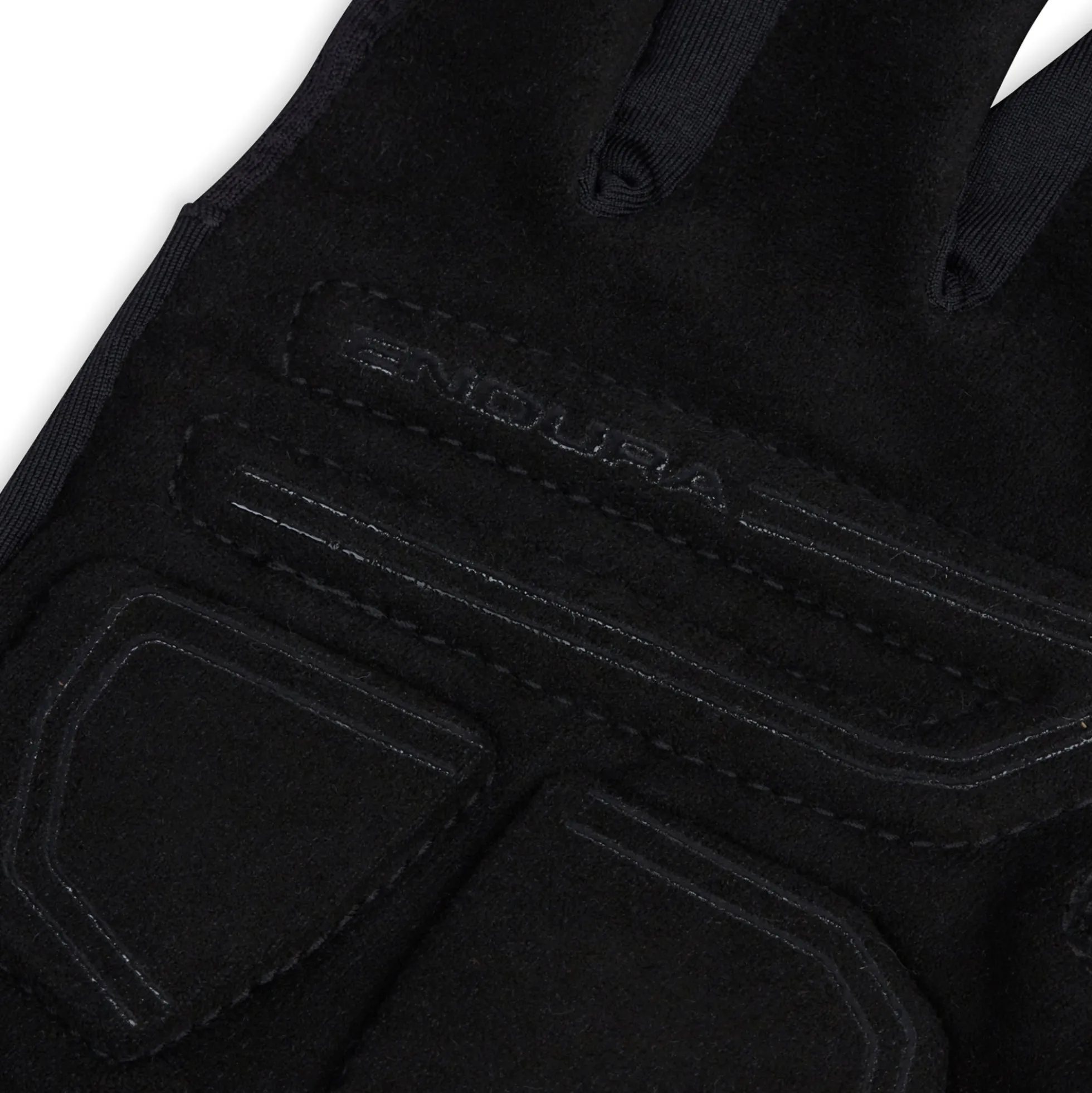 Guanti Endura Loop Full Finger - Nero