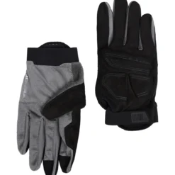 Guanti Endura Loop Full Finger - Grigio