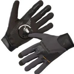 Guanti Endura MT500 D3O - Nero