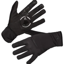 Guanti Endura MT500 Freezing Point Waterproof - Nero
