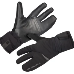 Guanti Endura MT500 Freezing Point Lobster - Nero