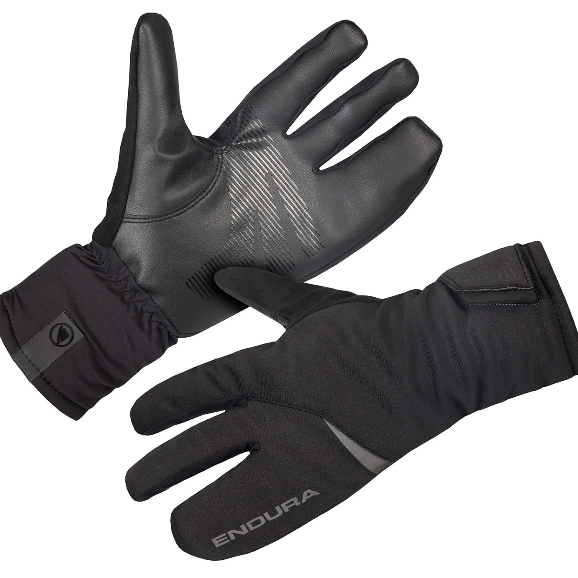 Guanti Endura MT500 Freezing Point Lobster - Nero