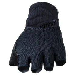 Guanti Five RC1 Shorty - Nero