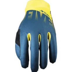 Guanti Five XR-Lite Bold - Blu