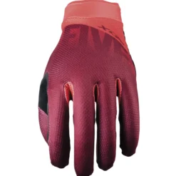 Guanti Five XR-Lite Bold - Rosso