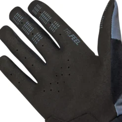 Guanti Fox Defend - Blu
