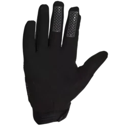 Guanti Fox Defend Fire Lunar Low-Profile - Nero