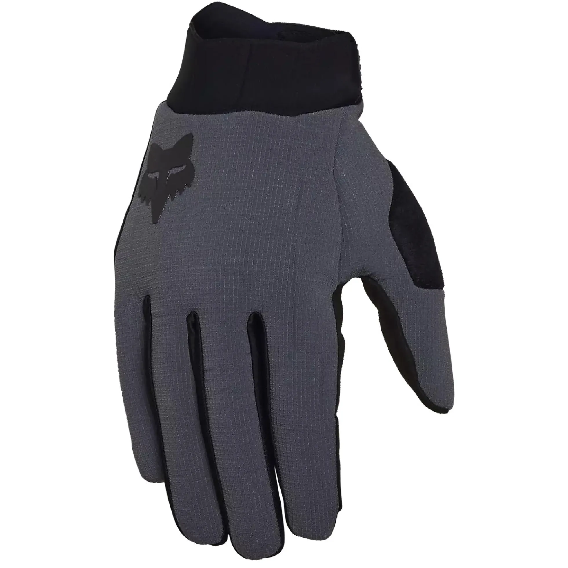 Guanti Fox Defend Lo-Pro Fire - Grigio