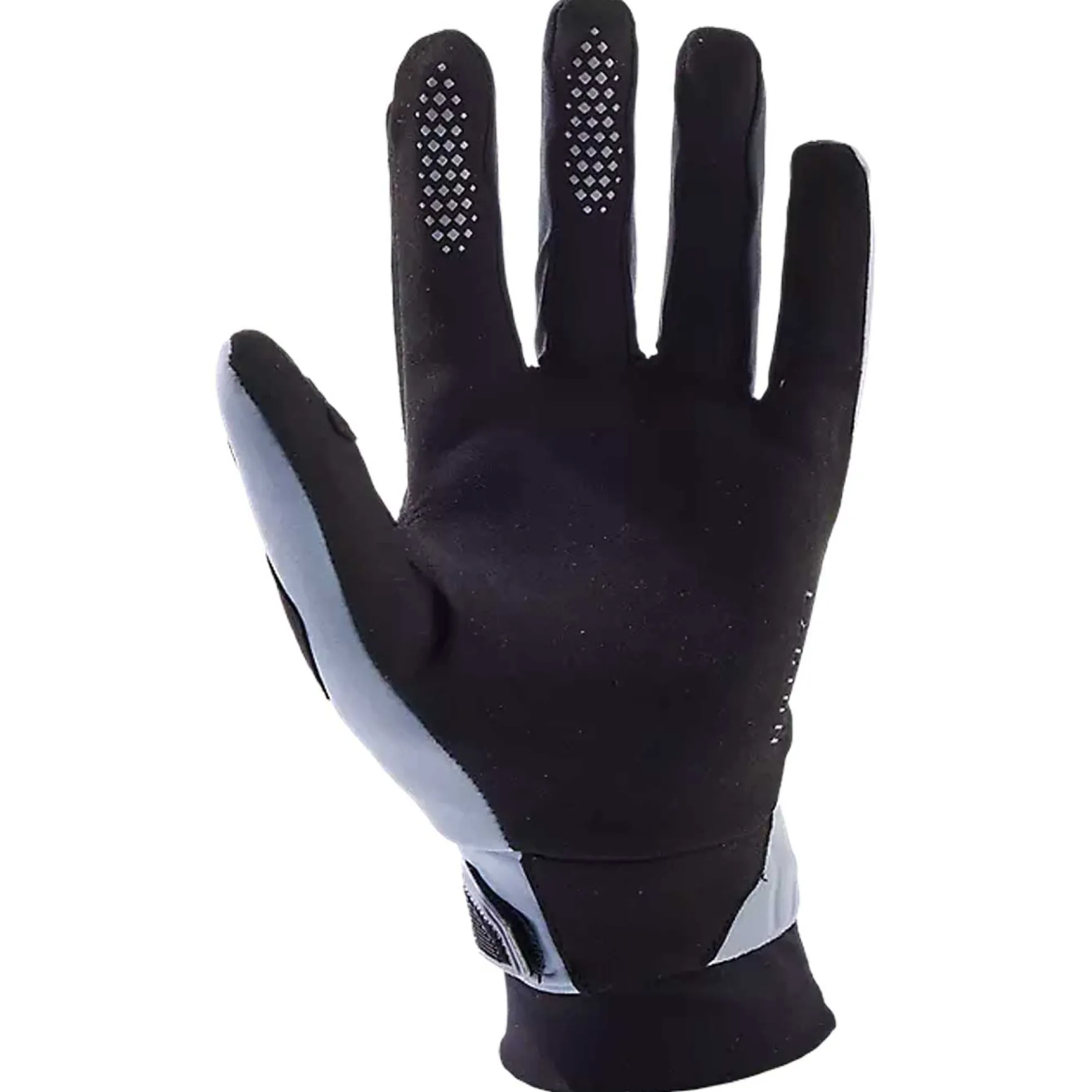 Guanti Fox Defend Thermo - Grigio