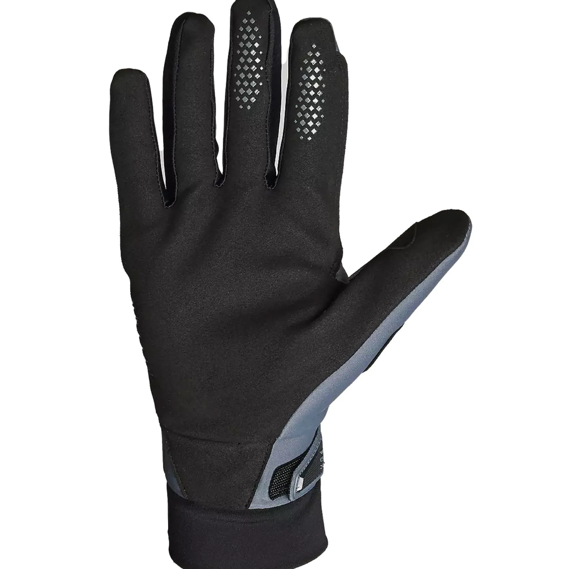 Guanti Fox Defend Thermo - Grigio scuro