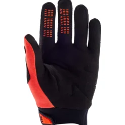 Guanti Fox Dirtpaw 24 - Arancio