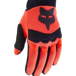 Guanti Fox Dirtpaw 24 - Arancio