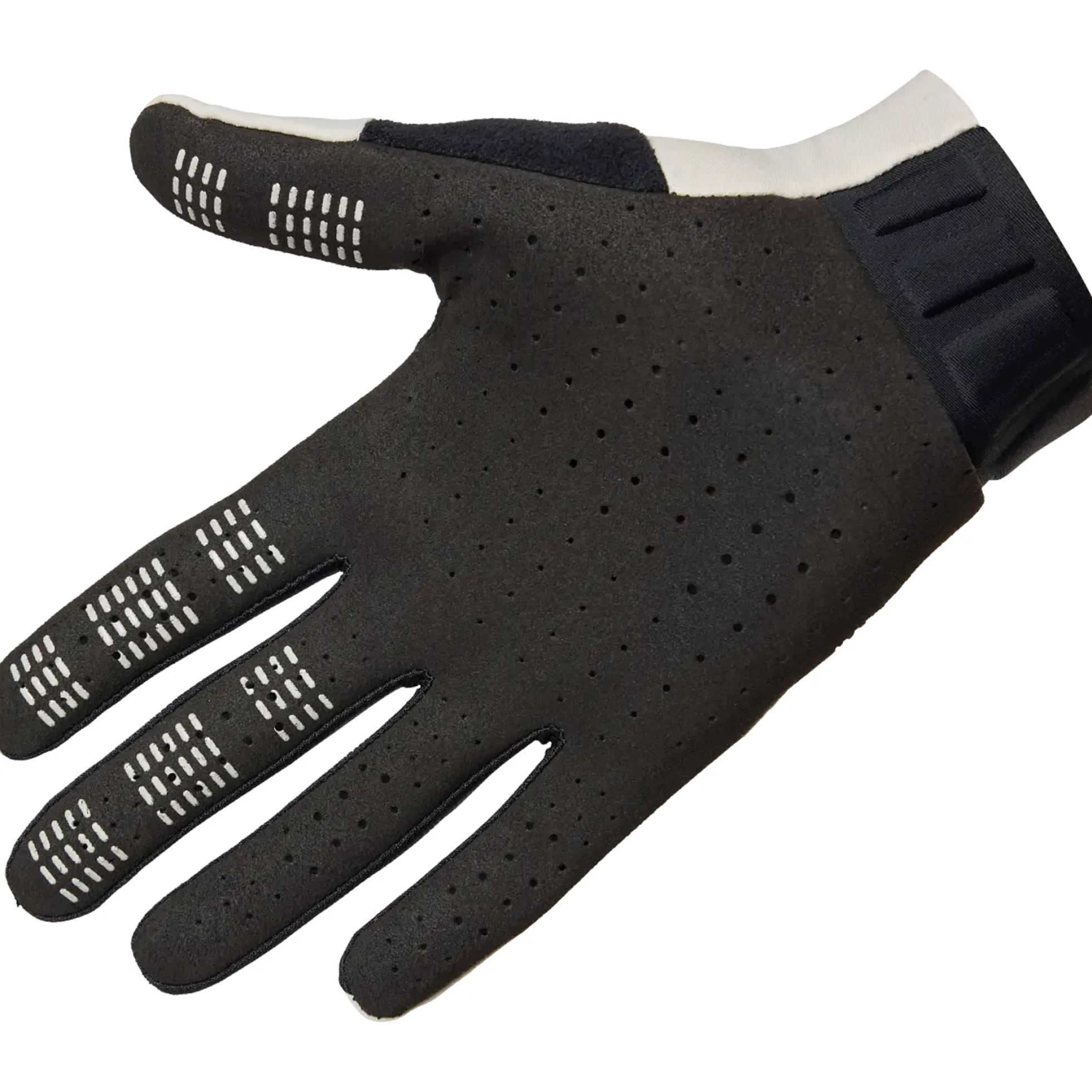 Guanti Fox Flexair - Bianco
