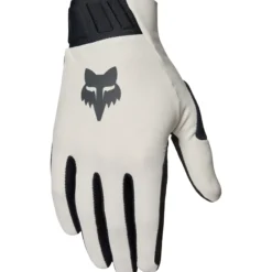 Guanti Fox Flexair - Bianco