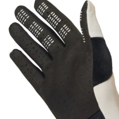 Guanti Fox Flexair - Bianco