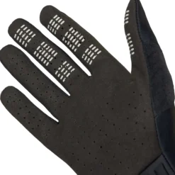 Guanti Fox Flexair Diffuse - Bianco