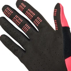 Guanti Fox Flexair - Rosa fluo
