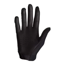 Guanti Fox Flexair 50th Anniversary - Nero verde