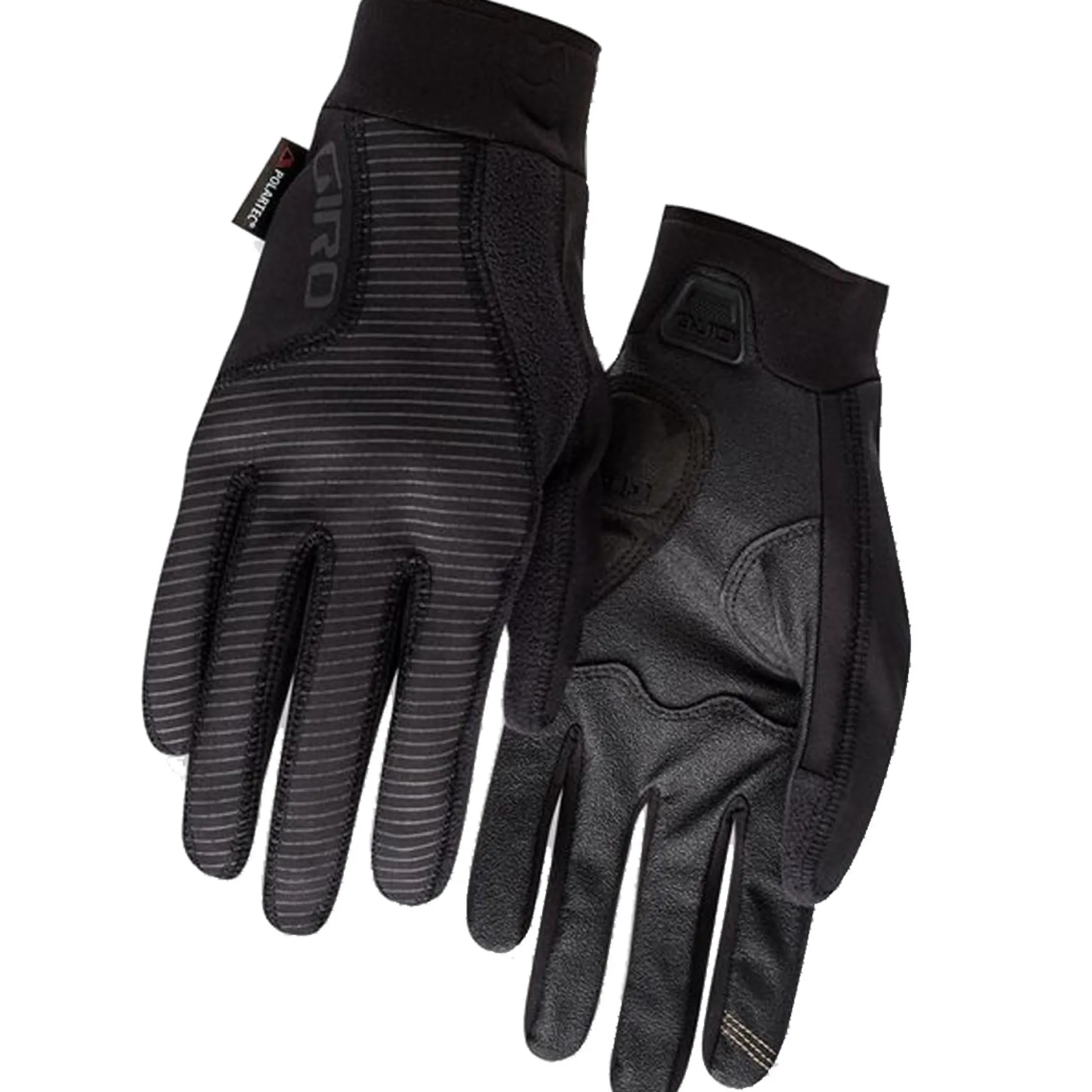 Guanti Giro Blaze 2.0 - Nero