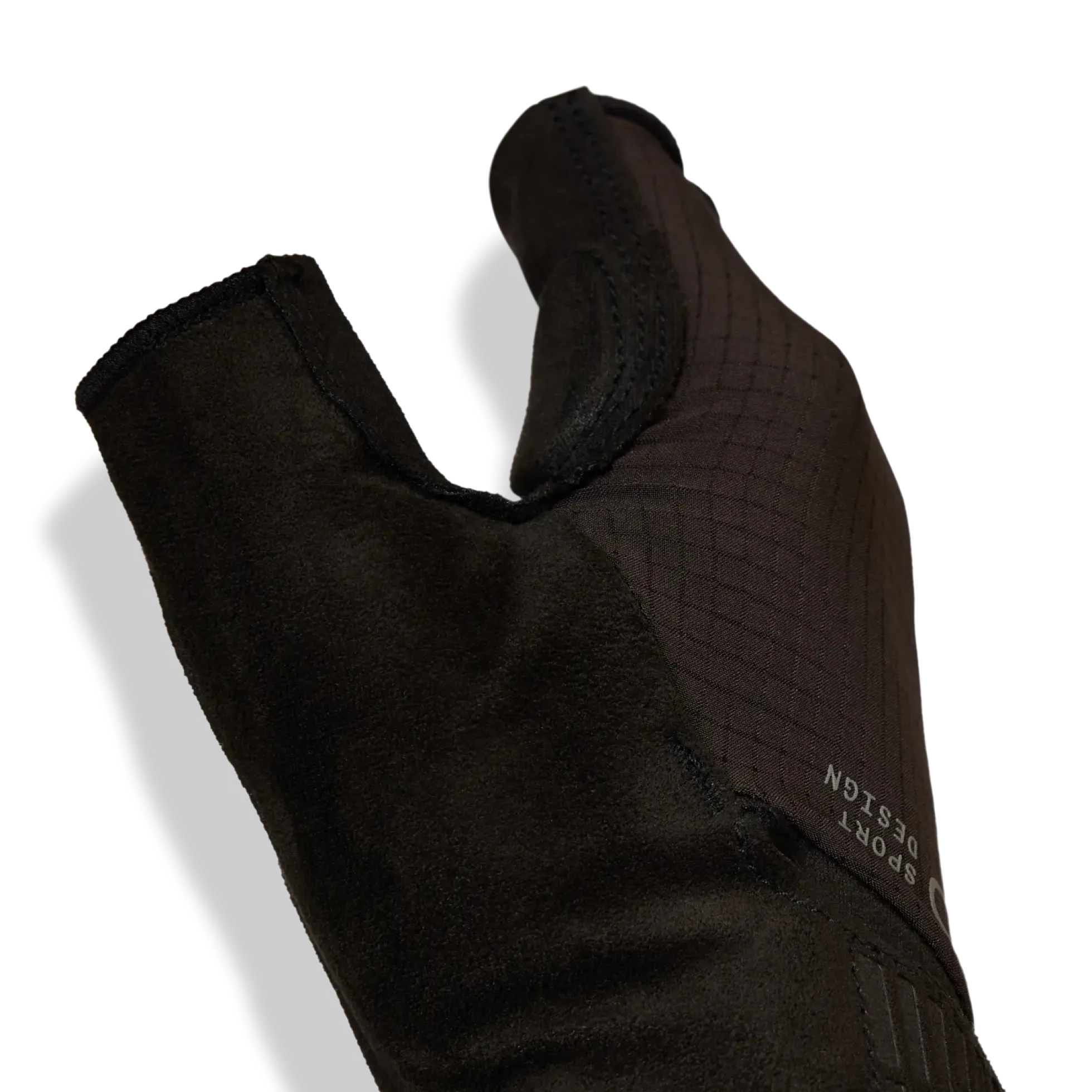 Guanti Giro Bravo 2 Gel - Nero