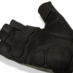 Guanti Giro Bravo 2 Gel - Verde