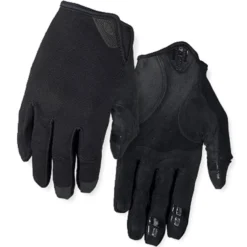 Guanti Giro Grid DND - Nero