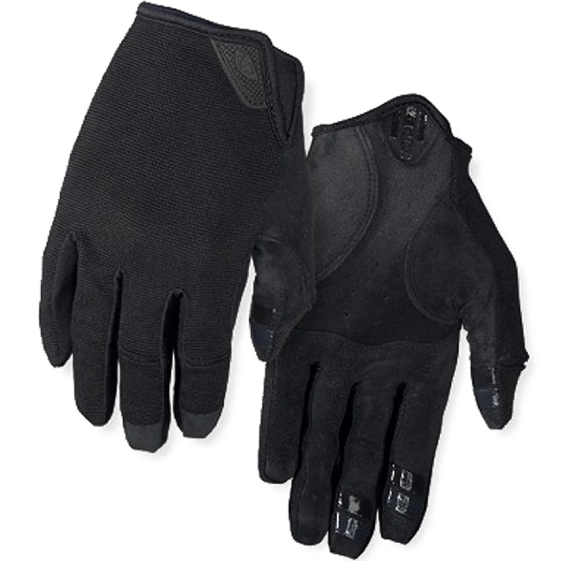 Guanti Giro Grid DND - Nero