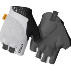 Guanti Giro Supernatural - Bianco