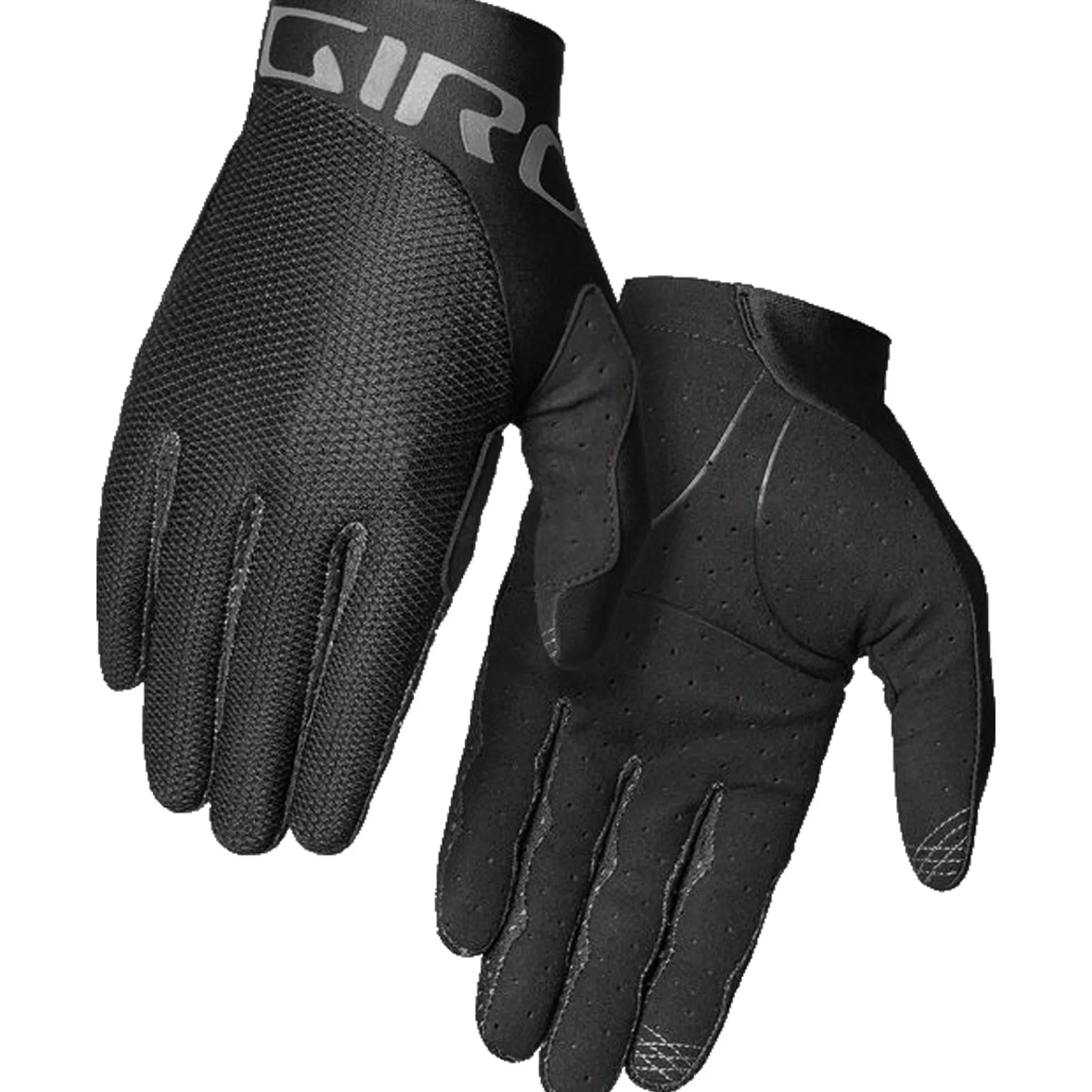 Guanti Giro Trixter - Nero