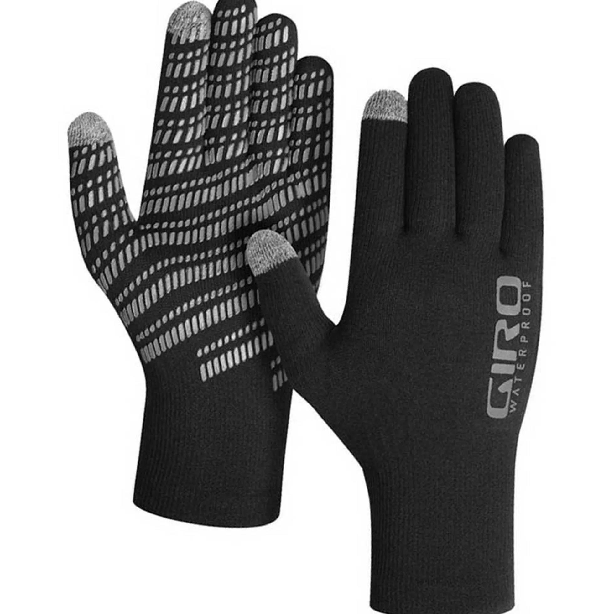 Guanti Giro Xnetic H2O - Nero