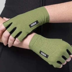 Guanti Gobik Mamba 2.0 - Verde