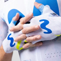 Guanti Gobik Movistar 2026 Viper