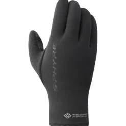 Guanti invernali Shimano S-Phyre thermal - Nero