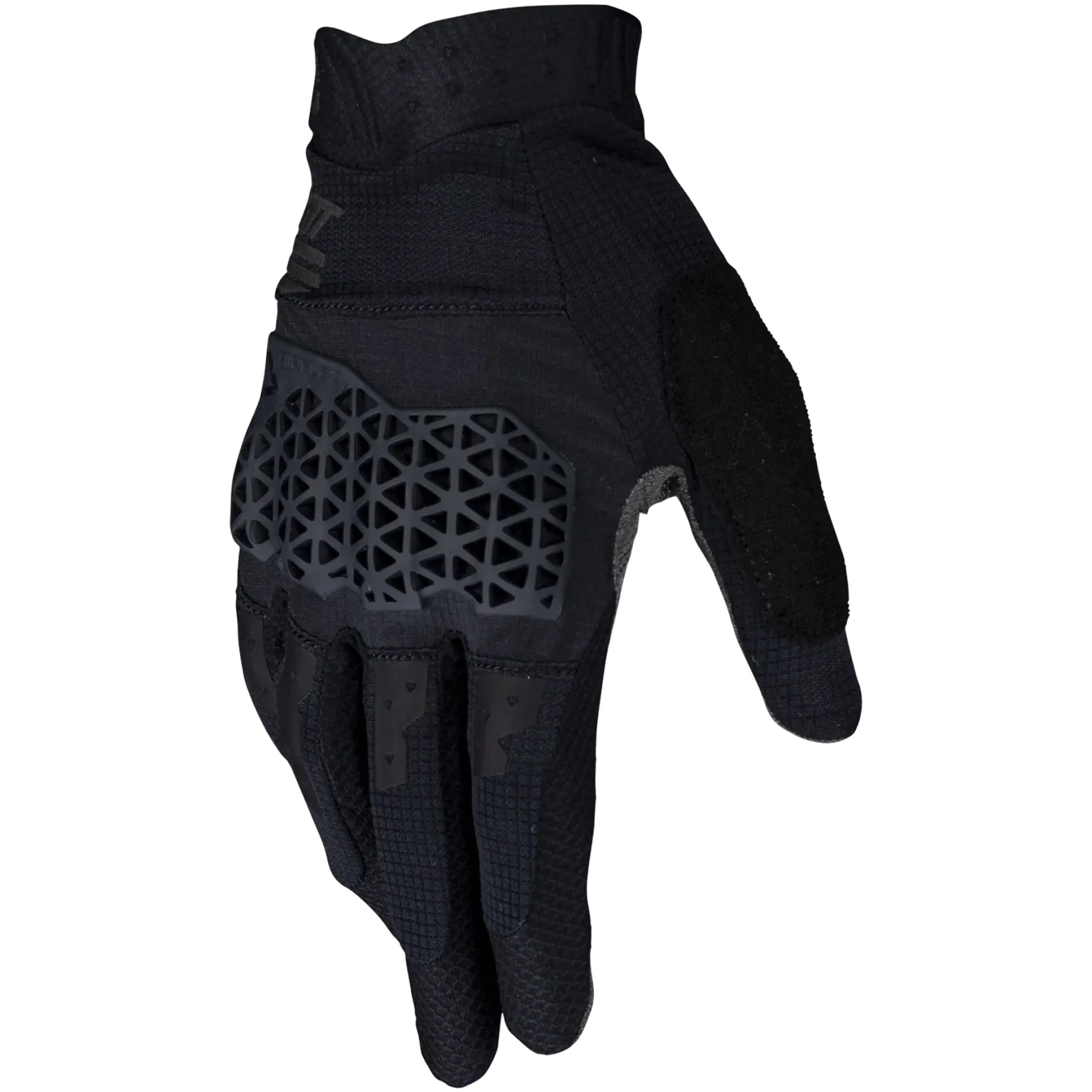 Guanti Leatt MTB 3.0 Lite - Nero