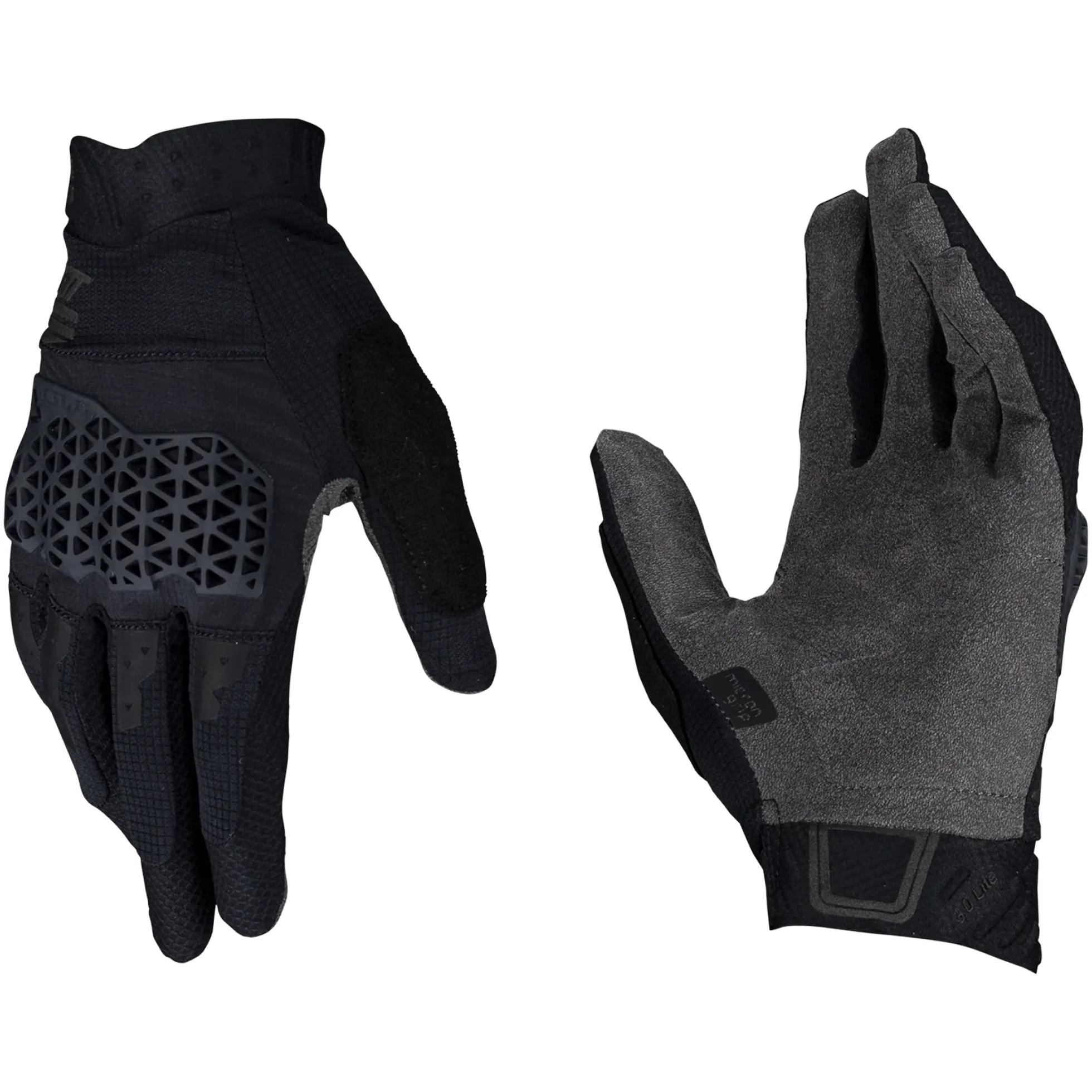 Guanti Leatt MTB 3.0 Lite - Nero